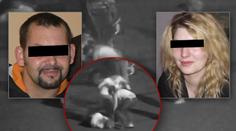 To jsou manželé, kteří přežili napadení v Duchcově: Chceme spravedlnost, říkají