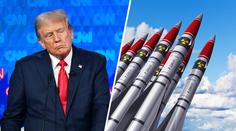 Trump vyhrožuje Íránu válkou, zaútočil by s Izraelem. Mám jen jednu podmínku, říká