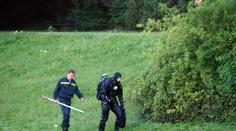 V řece našli mrtvolu muže, policie případ vyšetřuje jako vraždu!
