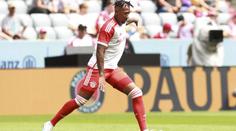 Bayern ho nechtěl, ale mistra světa láká další bundesligový tým