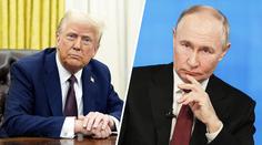 Drama před jednáním Trumpa s Putinem. Aljaška vyzvala obyvatele k evakuaci