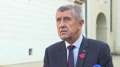 Babiš vloží Agrofert do svěřenského fondu RSVP Trust