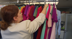 Textil ničí životní prostředí. Průměrný Čech vyhodí 11 kilogramů oblečení ročně