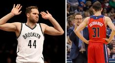 Satoranský v ohrožení! Wizards posílil produktivní Bogdanovič