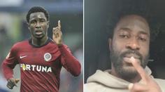 Sparta doufá v úspěch v jubilejním derby, vzkaz poslal i Bony Wilfried