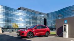 Nejprodávanější plug-in hybrid v Evropě. Ukazuje, že se dá jezdit ekologicky i levně