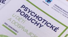 Tikající bomba českého zdravotnictví. Dětská psychiatrie má zásadní trhlinu