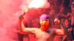 Disciplinárka potrestala pražská S. Letenským hrozí zákaz fanoušků
