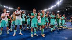 Krásné gesto fotbalové Slavie. Obětem tragédie na FF UK věnuje milion korun