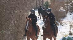 Opuštěné chaty jsou lákadlem pro zloděje. Policie se pustila do kontrol