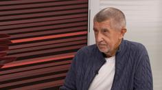 Babiš promluvil o střetu zájmů. Agrofert prodat nehodlám, řekl rázně