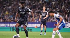 Milionové pokuty. Hráči Realu Madrid znají trest za údajnou potyčku