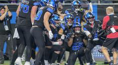 Lions jako favorité play-off? Mají na to, shodují se komentátoři