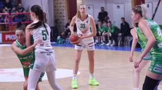 Žabiny v derby prohrávaly o 26 bodů, o výhře rozhodly s klaksonem
