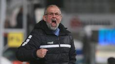 Já ti ji nakouřím, že se po**š, řval Rada k tribuně. Chtěl utnout vulgarity, říká klub