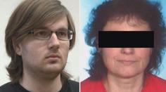 Soud: Syn zabil matku, tělo hodil do tůně! Stále se odmítá přiznat
