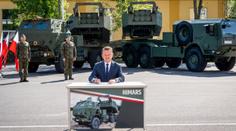 Poláci se připravovali na útok Ruska. Teď zveřejnili tajné plány na obranu