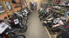 V Česku roste zájem o motorky. Zvýšil se ale i počet tragických nehod