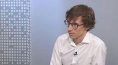 Plán EU na snížení emisí o 90 %. Když nic neuděláme, přijdeme o desetinu HDP, říká Krčál