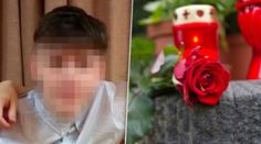 Česko truchlí za Tomáše (15): Navždy tě budeme mít v srdci, drž nám místo