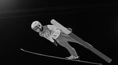 Zemřel olympijský skokan na lyžích. Bylo mu teprve 24 let