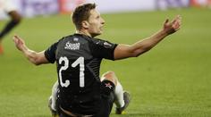 Jak je to možné? UEFA tentokrát úplně zapomněla na Slavii!