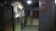 Žhář znovu udeřil, vyděšeným lidem stály v cestě zamčené dveře