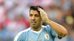 Suarez jako jediný selhal při penaltách! Uruguay končí předčasně