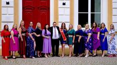 Česko volí nejkrásnější baculku. Do finále Miss Plus Size se dostalo 12 krásek