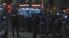 Ve Vídni zabil stoupenec Islámského státu čtyři lidi. Policie zasahovala i ve Švýcarsku
