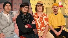 Kdo jsou naši LEGO MASTERS? Johnny Depp z Milovic i milovník LEGO nábytku