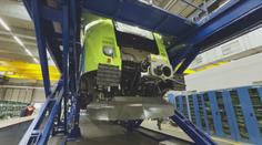 Obchod desetiletí pro Česko. Škoda Group dodá Uzbekistánu deset vlaků
