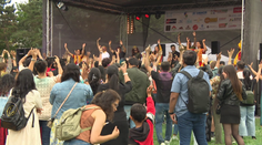Indický letní festival: Den plný exotických chutí, vůní, hudby i tance