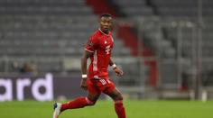 Dobrák z Bayernu zachraňuje svůj mateřský klub, koupil akcie za miliony