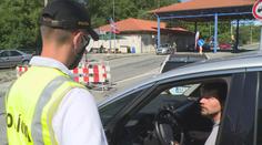 Pojedete na Slovensko? Policie řekla, co vás čeká na hranicích při cestě zpět