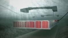 Staví se obří podmořský tunel. Bude mít téměř 20 kilometrů