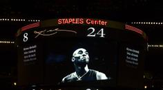 Hala, kde se konala pieta za Kobeho, mění název. Hvězdy NBA jsou v rozpacích