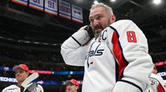 Lener: Ovečkin je jako Jágr, má buldočí povahu. Eliáš mluví o jeho respektu