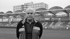 Zemřel specialista na pokutové kopy. Brankář si zachytal za Slavii i Spartu