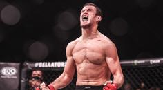 Bellator 300: Jubilejní galavečer nabídne tři tituláky, v hlavní roli Nurmagomedov