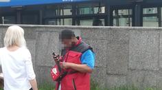 Falešný policista chtěl vidět občanky, hrozil posilami. Svědky už mají