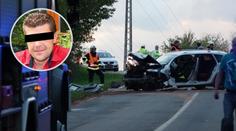 Řidič měl v krvi alkohol! Kvůli němu zemřela maminka dvou dětí