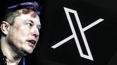 Sociální síť X už jen za peníze. Nebude zdarma kvůli podvodníkům, oznámil Musk