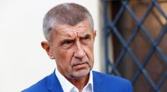 Babiš vládě vyhrožuje hlasováním o nedůvěře. Požaduje odvolání Rakušana