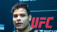 Přiznání poraženého UFC ranaře: Zápasil jsem opilý, pil jsem moc vína