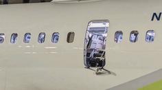 Další problémy pro Boeing. Američané firmě zakázali vyrábět více letadel