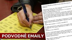 Falešné exekuční e-maily opět útočí: Nic neotevírat, nic neplatit