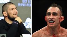 Khabib odvetu s McGregorem odmítá, chce řež s Fergusonem!
