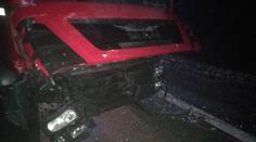 Smrtelná nehoda ucpala hlavní tah u Jičína, auta policie odkláněla!