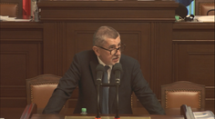 Rakouský tisk zaznamenal Babišovy "magory". Mluvil jsem o straně Zelených, vysvětlil expremiér